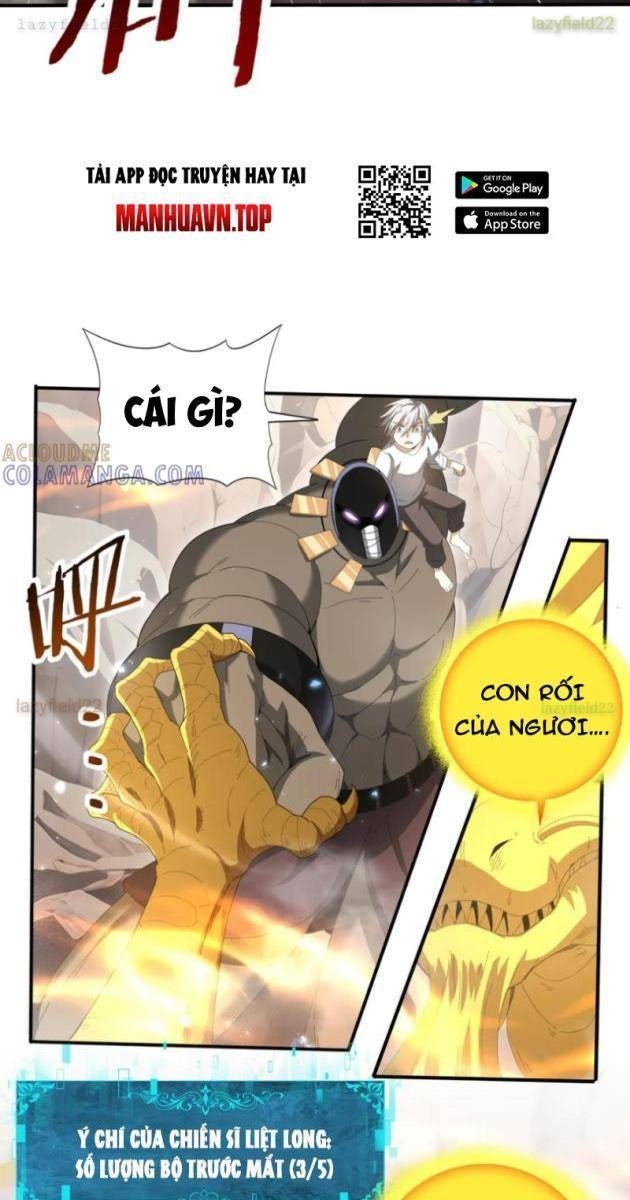 Toàn Dân Chuyển Chức: Ngự Long Sư Là Chức Nghiệp Yếu Nhất? - Page 9