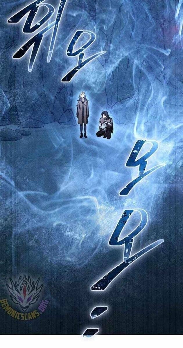 Ta Trở Thành Truyền Nhân Của Võ Thần - Page 21