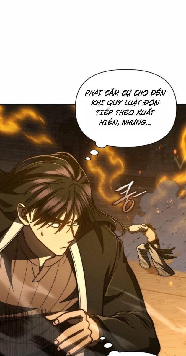 Ta Trở Thành Truyền Nhân Của Võ Thần - Page 62