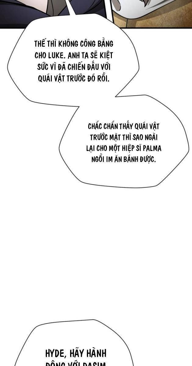 Helmut-Đứa Trẻ Bị Lãng Quên - Page 77