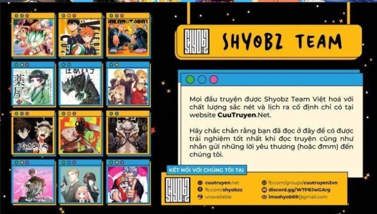 Bất Tử và Bất Hạnh - Page 1