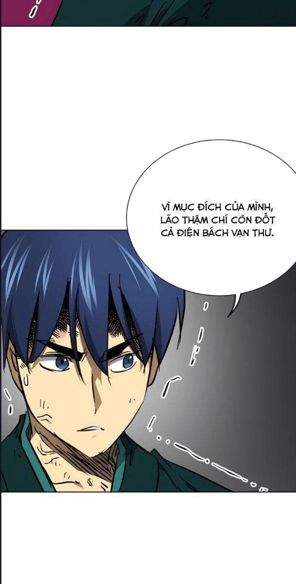 Thăng Cấp Vô Hạn Trong Murim - Page 14
