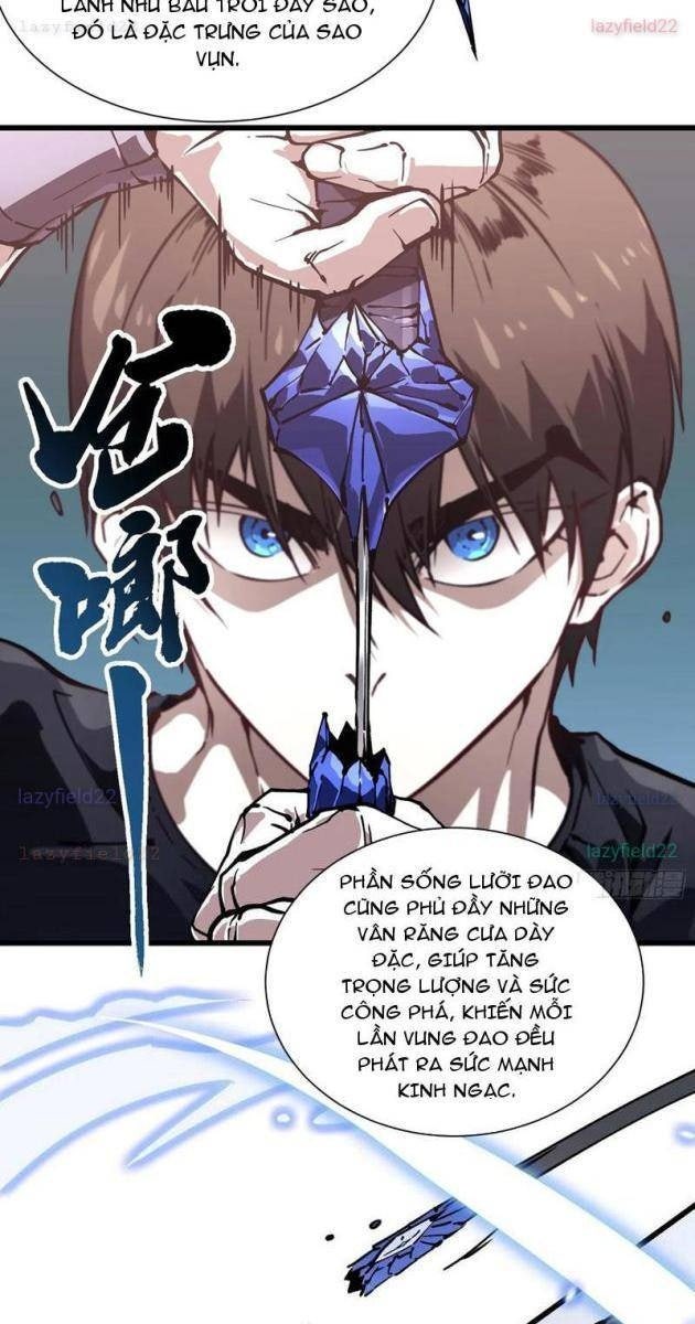 Cao Võ Tiến Hóa: Bắt Đầu Thức Tỉnh Quái Thú Chi Vương - Page 41