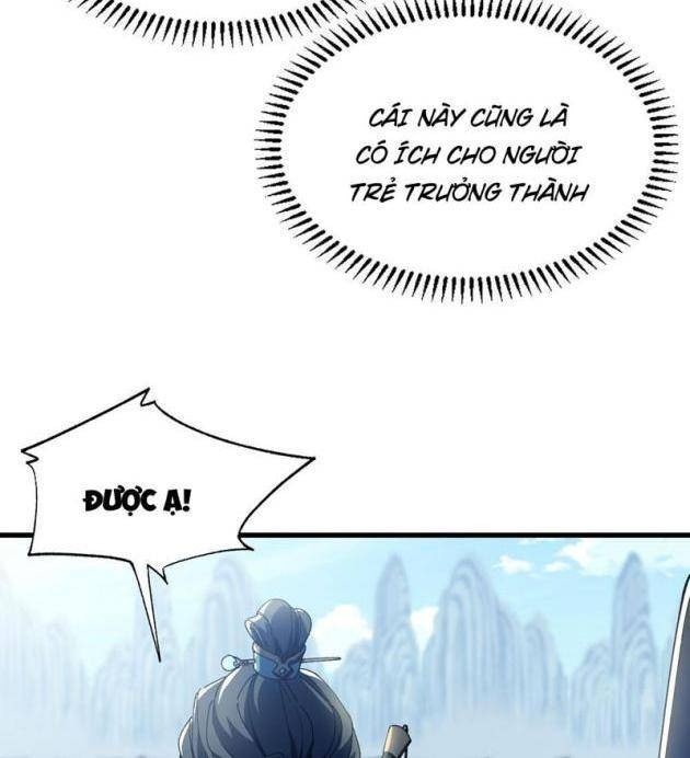 Thực Sự Có Người Cho Rằng Tu Tiên Khó Sao? - Page 54