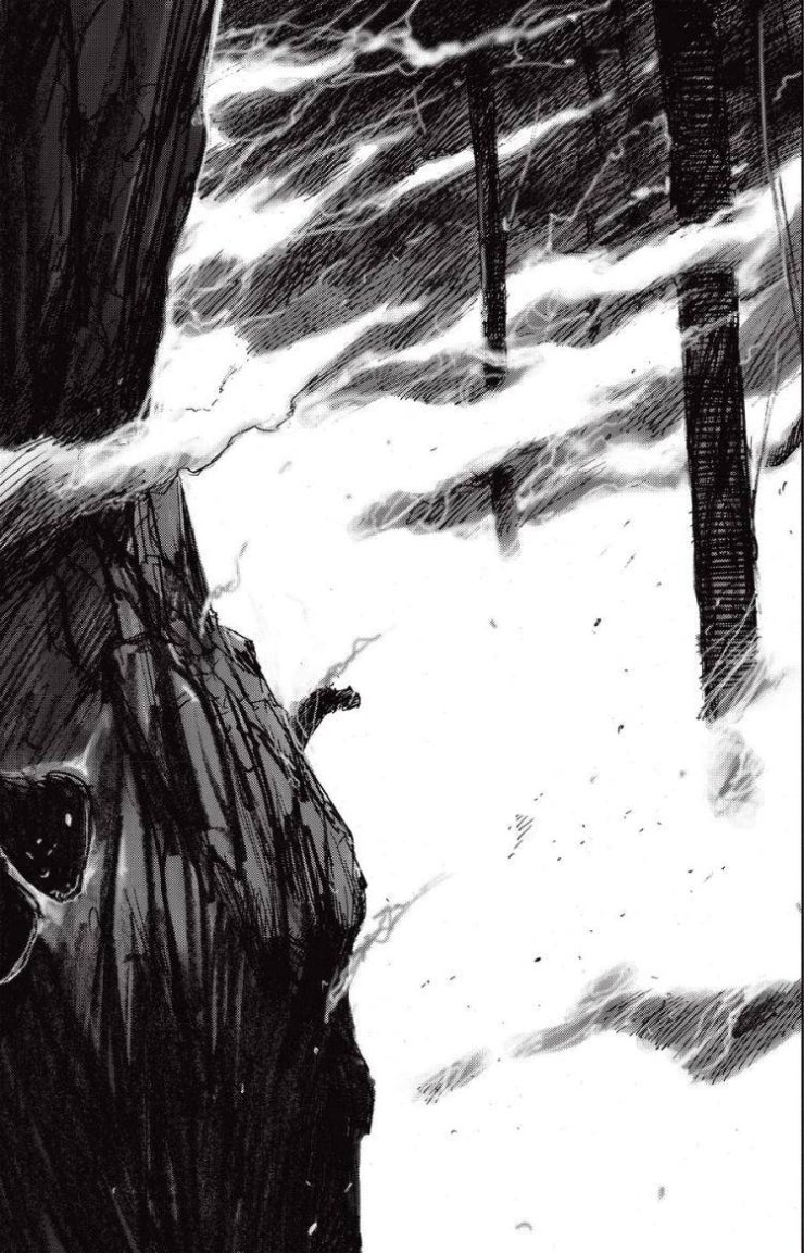 Blame! Master - Page 18