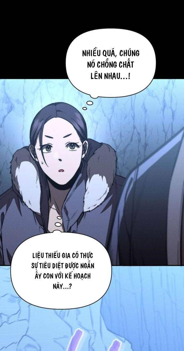 Ta Trở Thành Truyền Nhân Của Võ Thần - Page 51