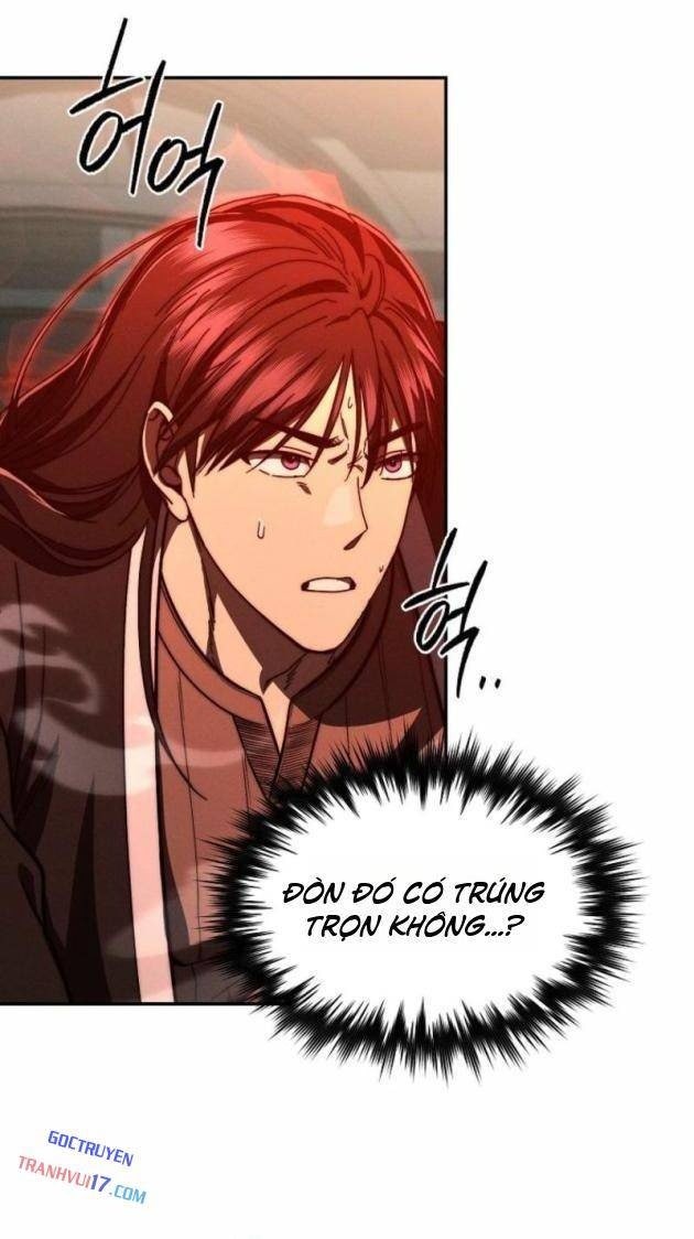Ta Trở Thành Truyền Nhân Của Võ Thần - Page 35