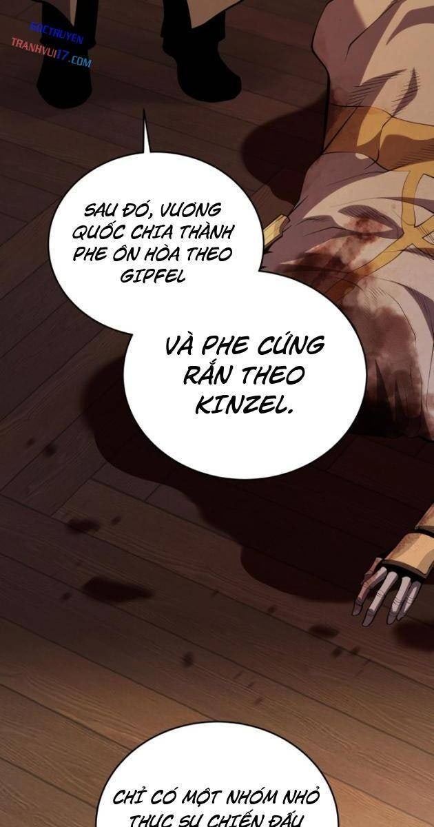 Con Trai Út Của Gia Đình Kiếm Thuật Danh Tiếng - Page 25