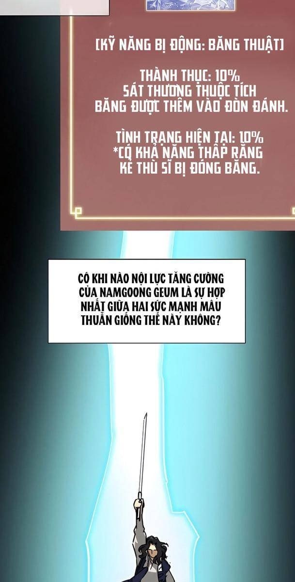 Thăng Cấp Vô Hạn Trong Murim - Page 76