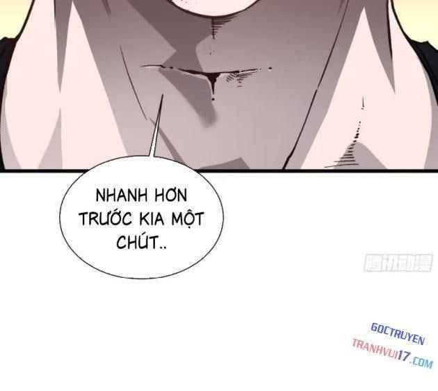 Cao Võ Tiến Hóa: Bắt Đầu Thức Tỉnh Quái Thú Chi Vương - Page 6