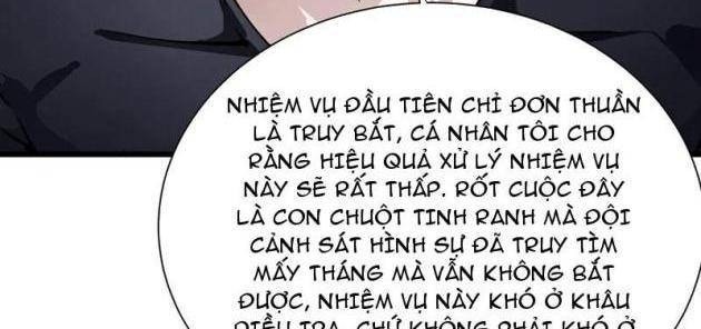 Cao Võ Tiến Hóa: Bắt Đầu Thức Tỉnh Quái Thú Chi Vương - Page 24