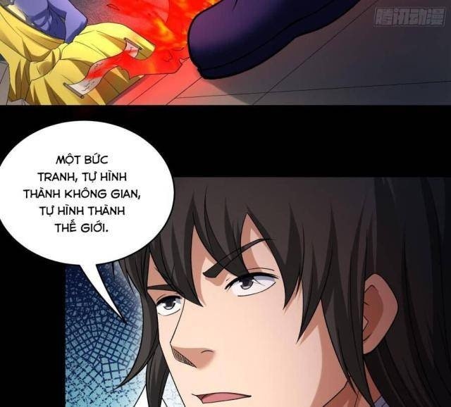 Tuyệt Thế Võ Thần - Page 2