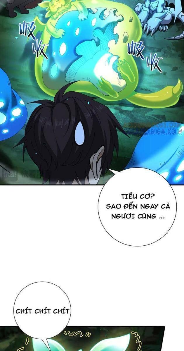 Toàn Dân Chuyển Chức: Ngự Long Sư Là Chức Nghiệp Yếu Nhất? - Page 17