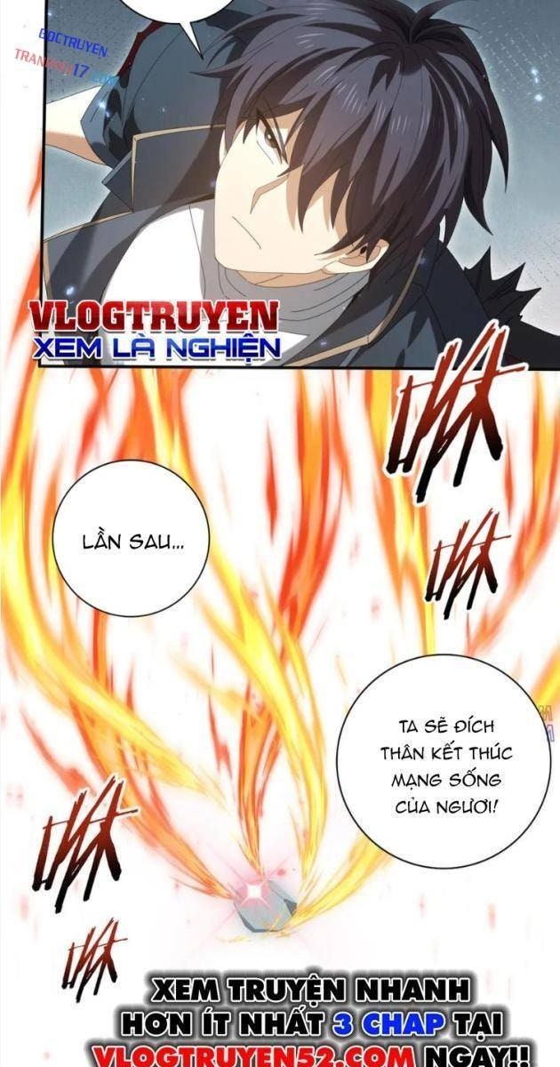 Toàn Dân Chuyển Chức: Ngự Long Sư Là Chức Nghiệp Yếu Nhất? - Page 48