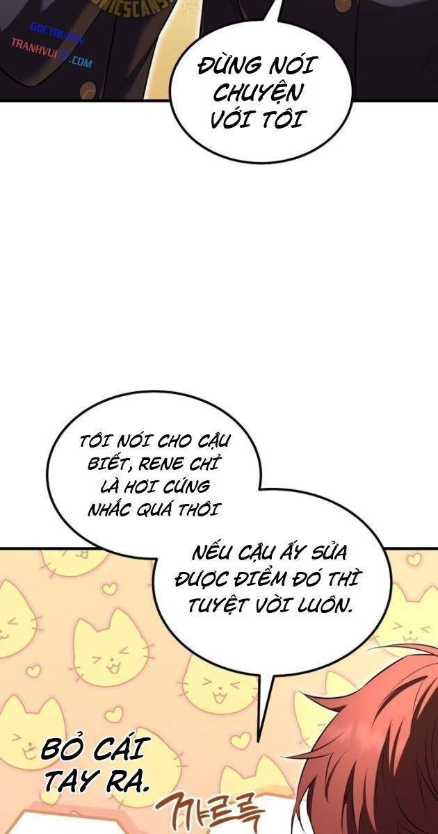 Phản Diện Mắt Cáo Của Học Viện Quỷ Giới - Page 68