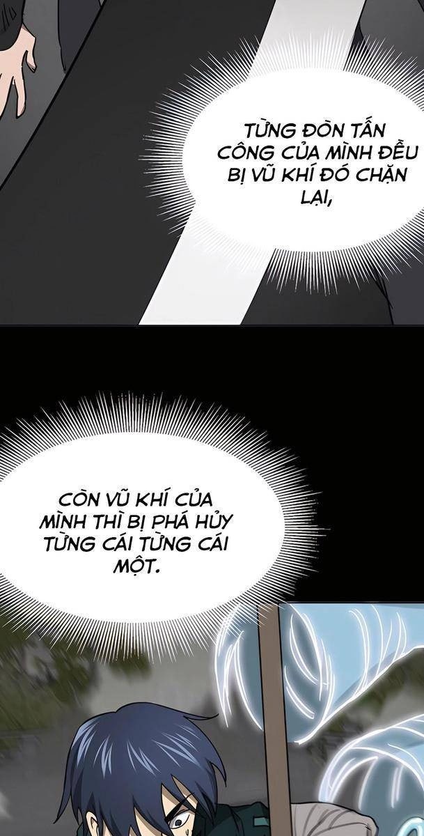 Thăng Cấp Vô Hạn Trong Murim - Page 27