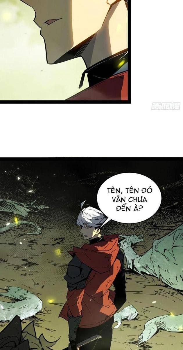 Toàn Chức Giác Tỉnh - Page 70