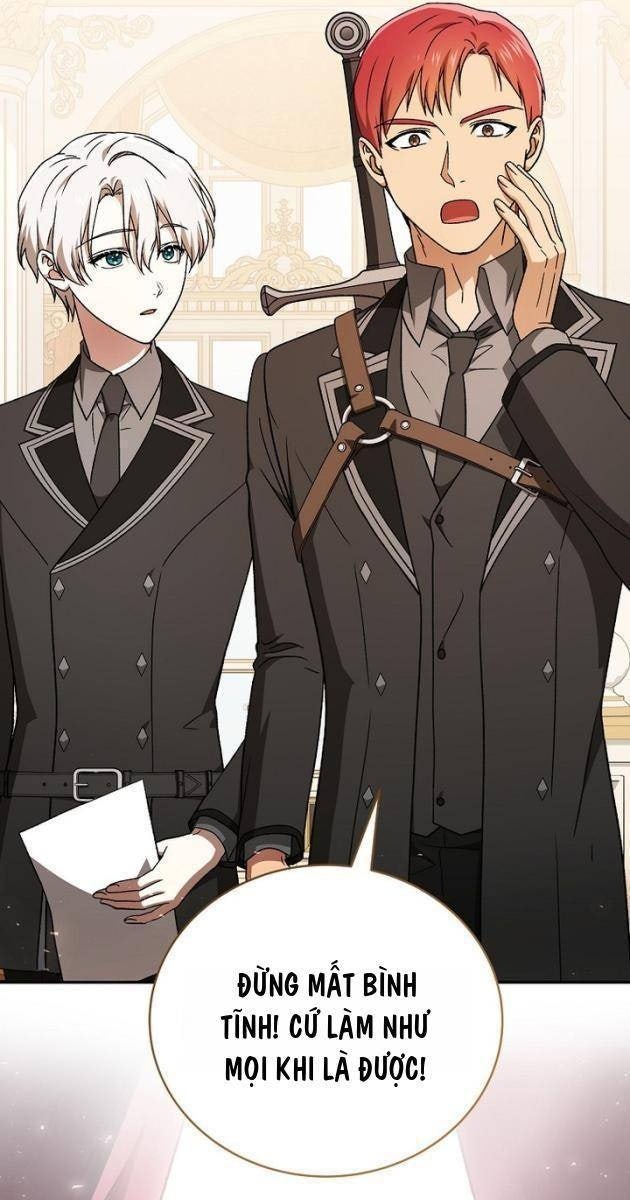 Thiên Tài Phép Thuật Nắm Bắt Khái Niệm - Page 41