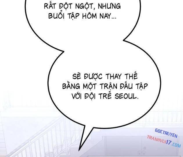 Đường Chuyền Đặc Biệt Của Tiền Vệ Thiên Tài - Page 124