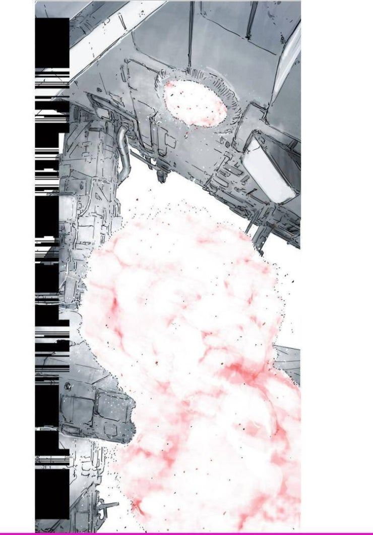Blame! Master - Page 25