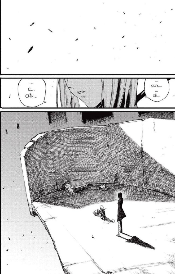 Blame! Master - Page 29