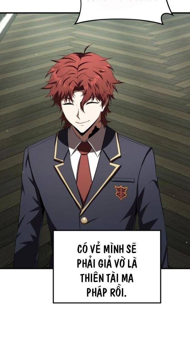 Phản Diện Mắt Cáo Của Học Viện Quỷ Giới - Page 111