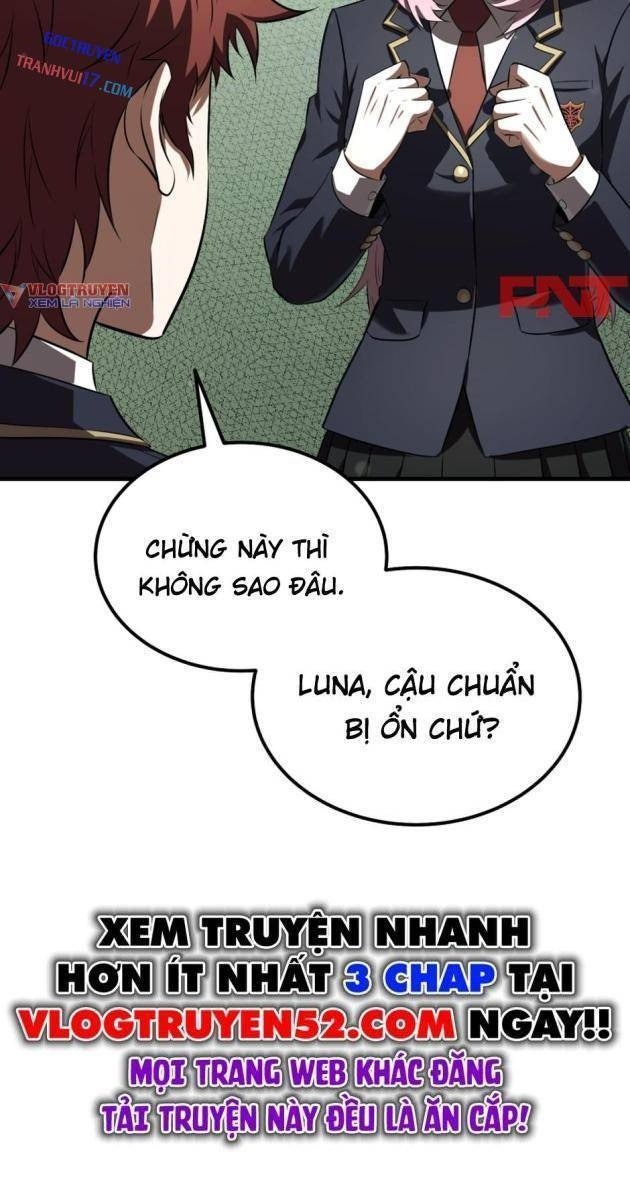 Phản Diện Mắt Cáo Của Học Viện Quỷ Giới - Page 49