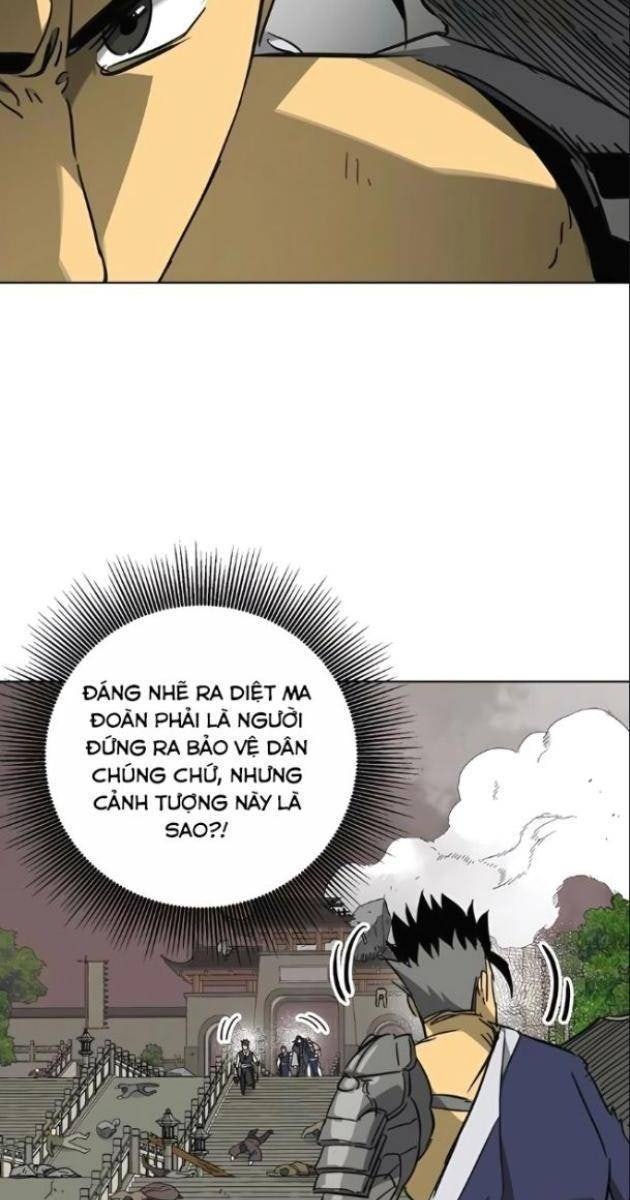 Thăng Cấp Vô Hạn Trong Murim - Page 23