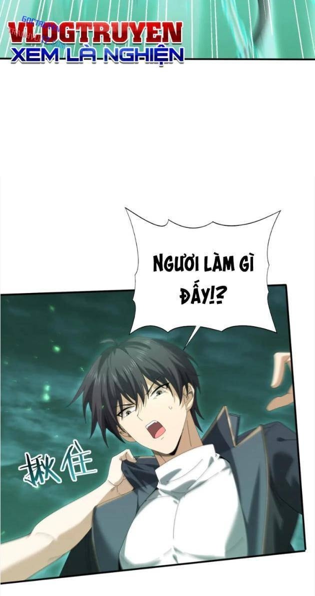 Toàn Dân Chuyển Chức: Ngự Long Sư Là Chức Nghiệp Yếu Nhất? - Page 11