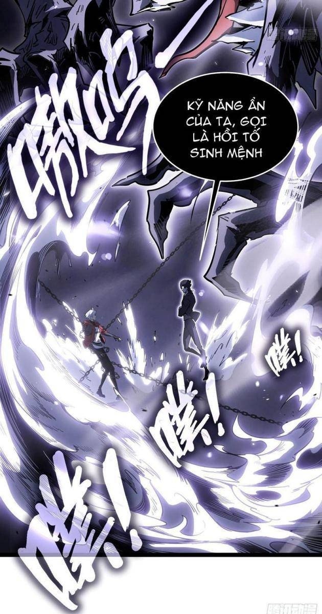 Toàn Chức Giác Tỉnh - Page 162