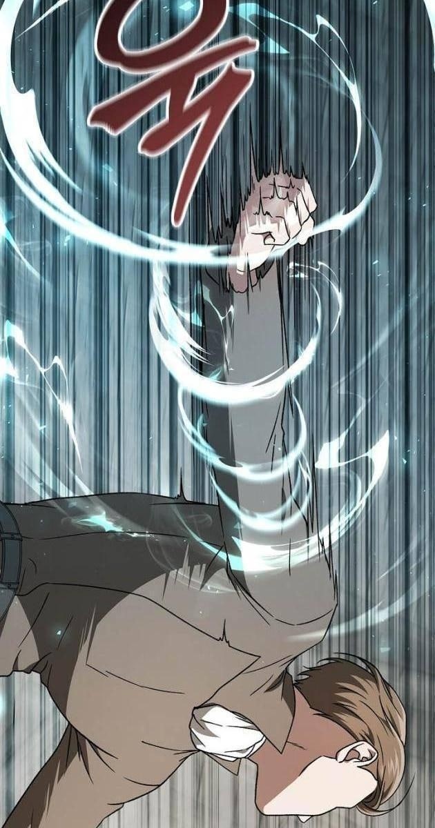 Thiên Tài Phép Thuật Nắm Bắt Khái Niệm - Page 44