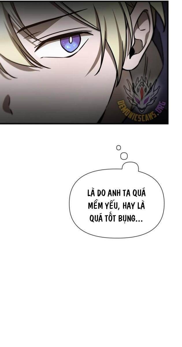 Helmut-Đứa Trẻ Bị Lãng Quên - Page 52