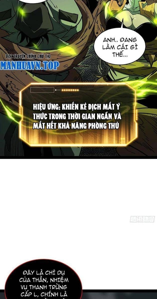 Toàn Chức Giác Tỉnh - Page 97