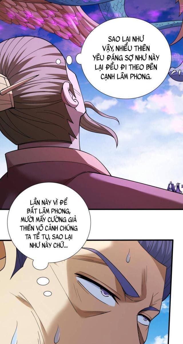 Tuyệt Thế Võ Thần - Page 15