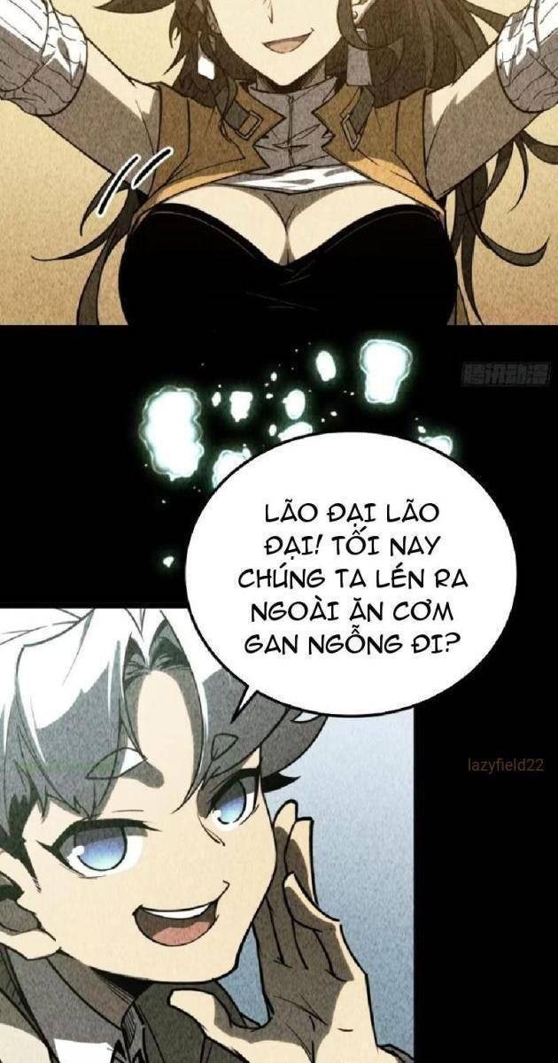 Toàn Chức Giác Tỉnh - Page 11