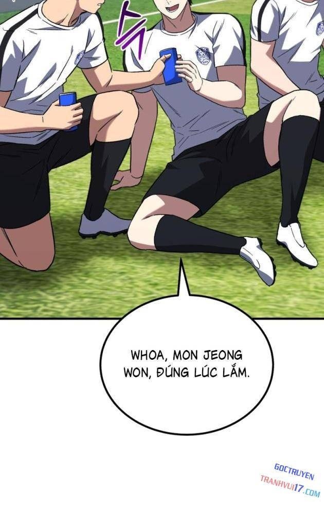 Đường Chuyền Đặc Biệt Của Tiền Vệ Thiên Tài - Page 104