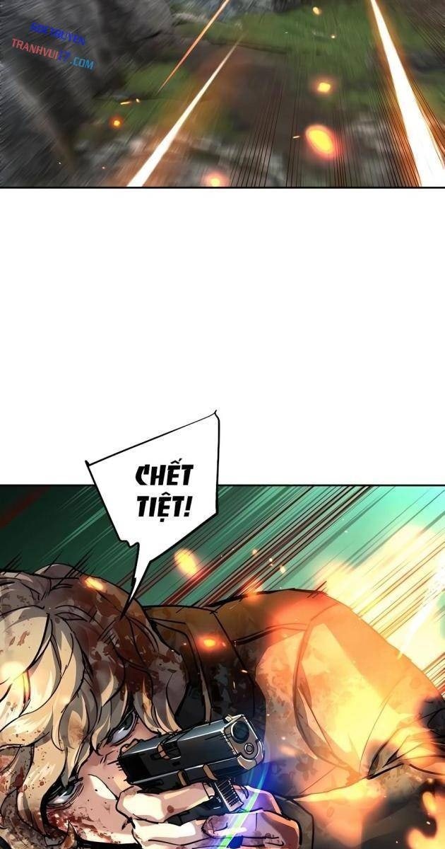 Bạn Học Của Tôi Là Lính Đánh Thuê - Page 56