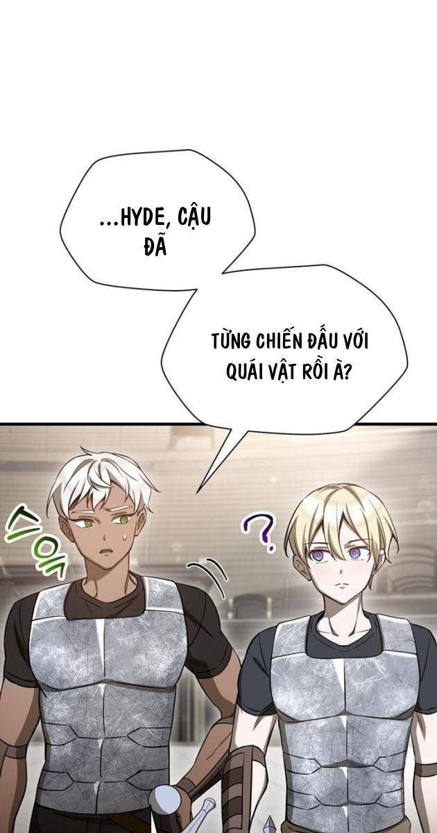 Helmut-Đứa Trẻ Bị Lãng Quên - Page 42