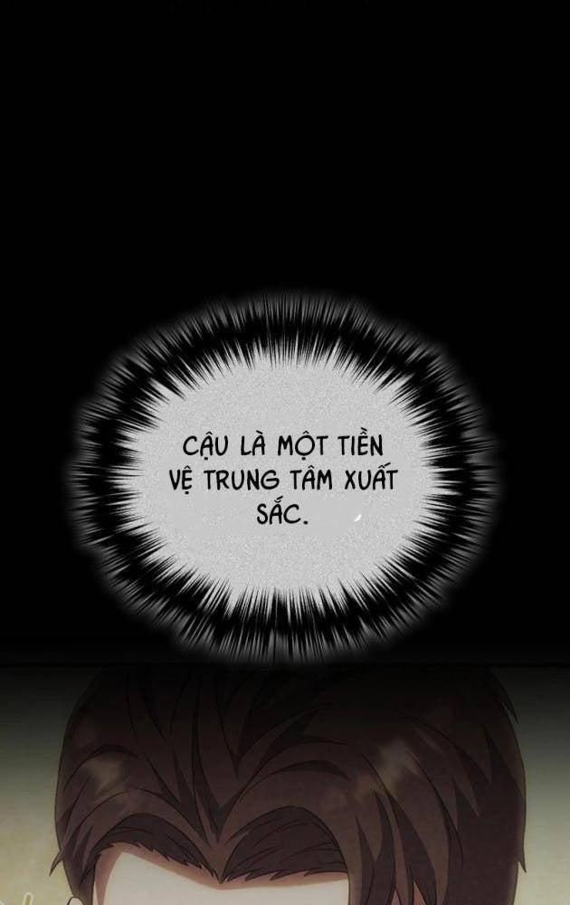 Đường Chuyền Đặc Biệt Của Tiền Vệ Thiên Tài - Page 100