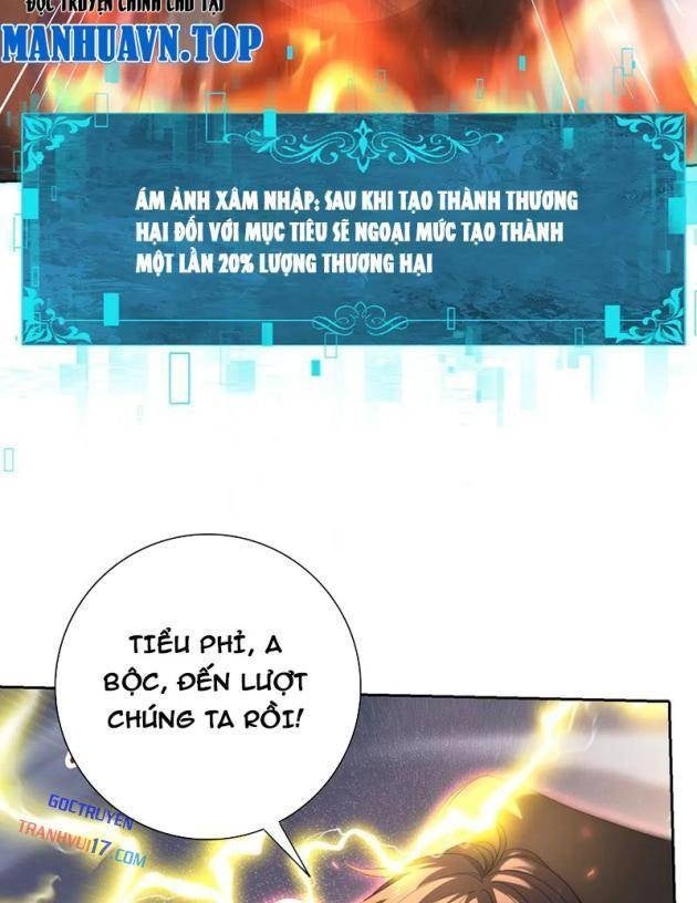 Toàn Dân Chuyển Chức: Ngự Long Sư Là Chức Nghiệp Yếu Nhất? - Page 38