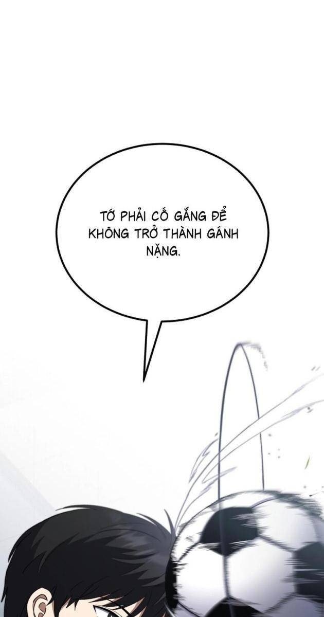 Đường Chuyền Đặc Biệt Của Tiền Vệ Thiên Tài - Page 15