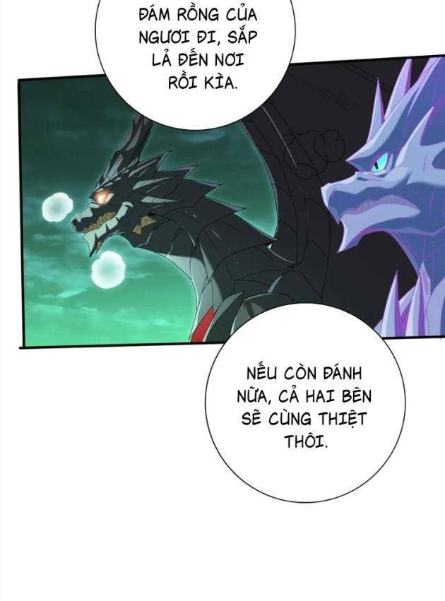 Toàn Dân Chuyển Chức: Ngự Long Sư Là Chức Nghiệp Yếu Nhất? - Page 64