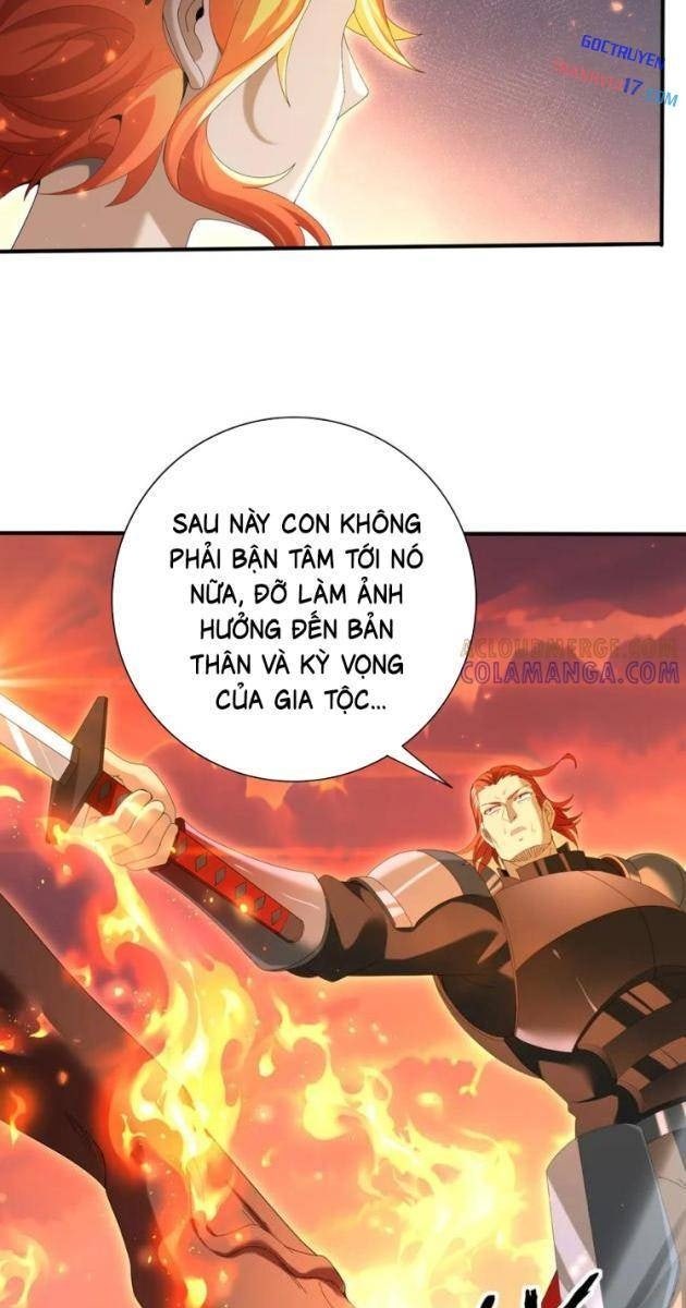 Toàn Dân Chuyển Chức: Ngự Long Sư Là Chức Nghiệp Yếu Nhất? - Page 58