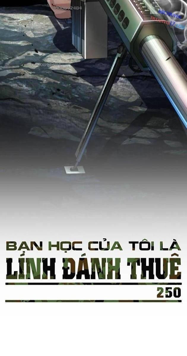 Bạn Học Của Tôi Là Lính Đánh Thuê - Page 117