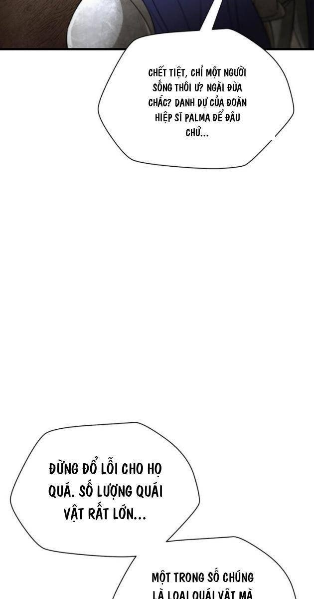 Helmut-Đứa Trẻ Bị Lãng Quên - Page 31