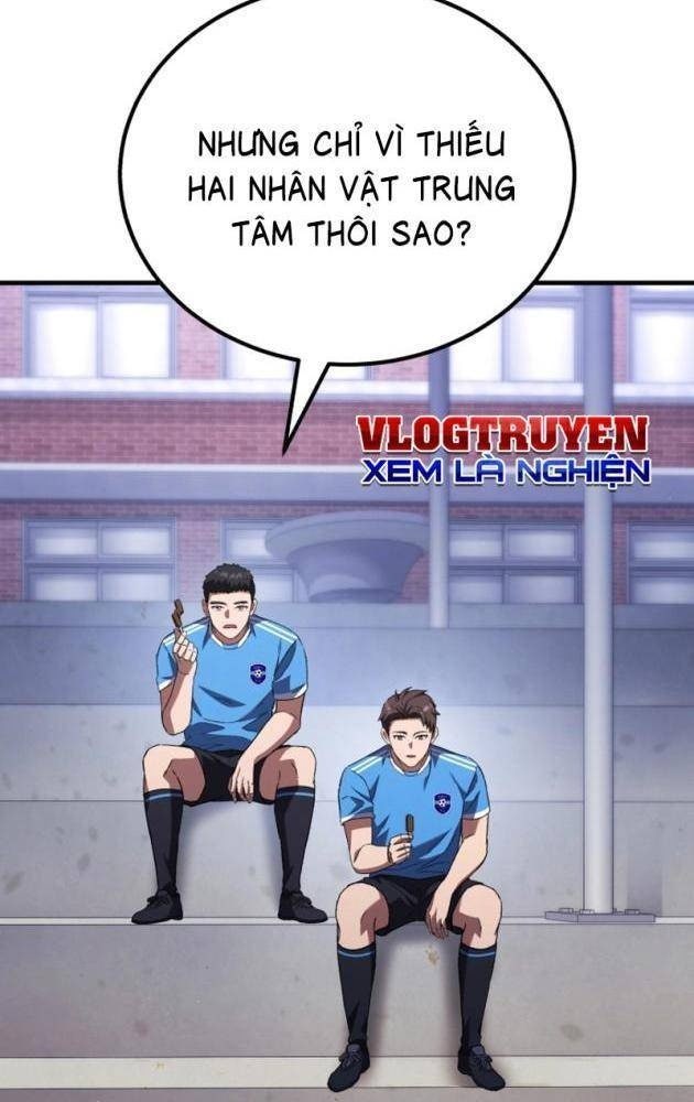 Đường Chuyền Đặc Biệt Của Tiền Vệ Thiên Tài - Page 98