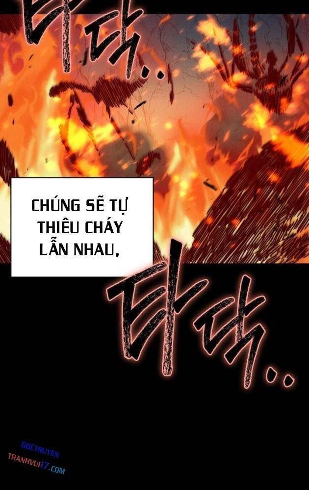 Ta Trở Thành Truyền Nhân Của Võ Thần - Page 68