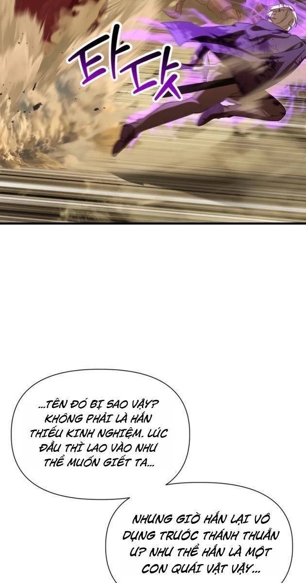 Helmut-Đứa Trẻ Bị Lãng Quên - Page 9