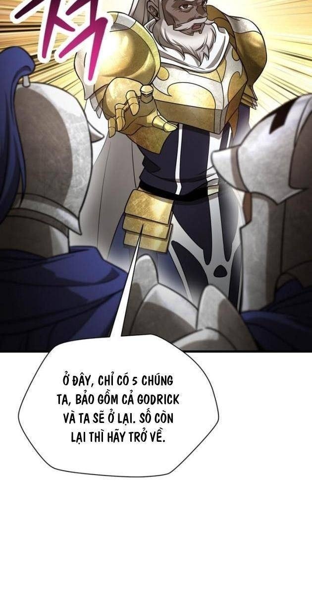 Helmut-Đứa Trẻ Bị Lãng Quên - Page 116