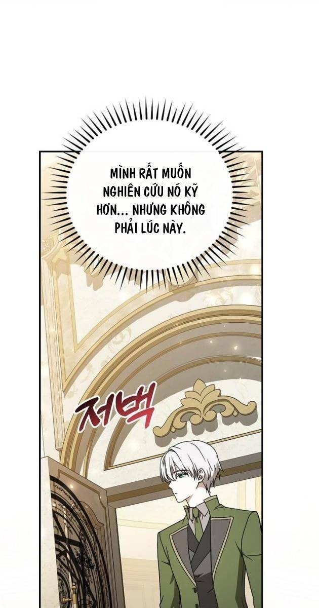 Thiên Tài Phép Thuật Nắm Bắt Khái Niệm - Page 136